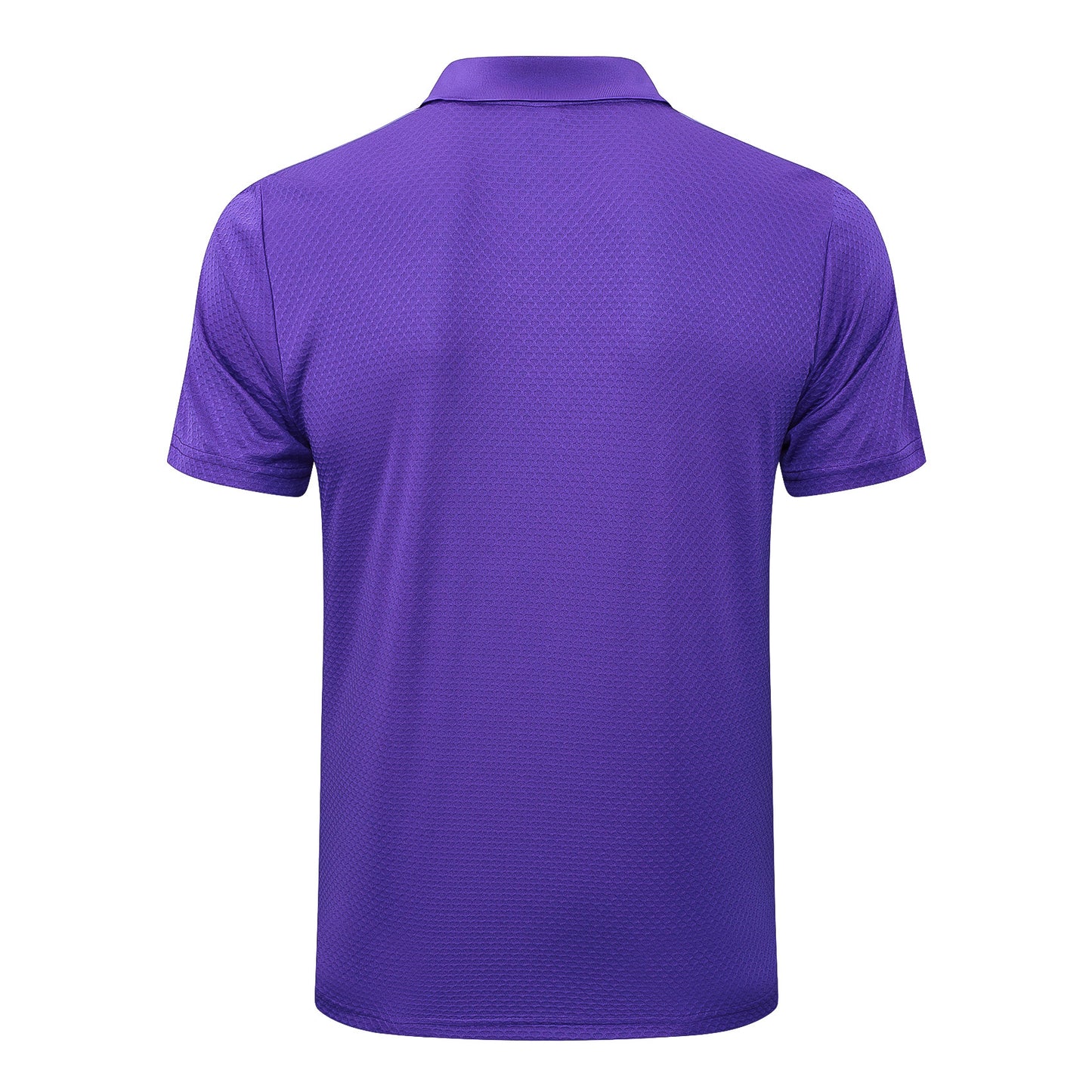 Fato de Treino Real Madrid CF 2025-26 - Polo