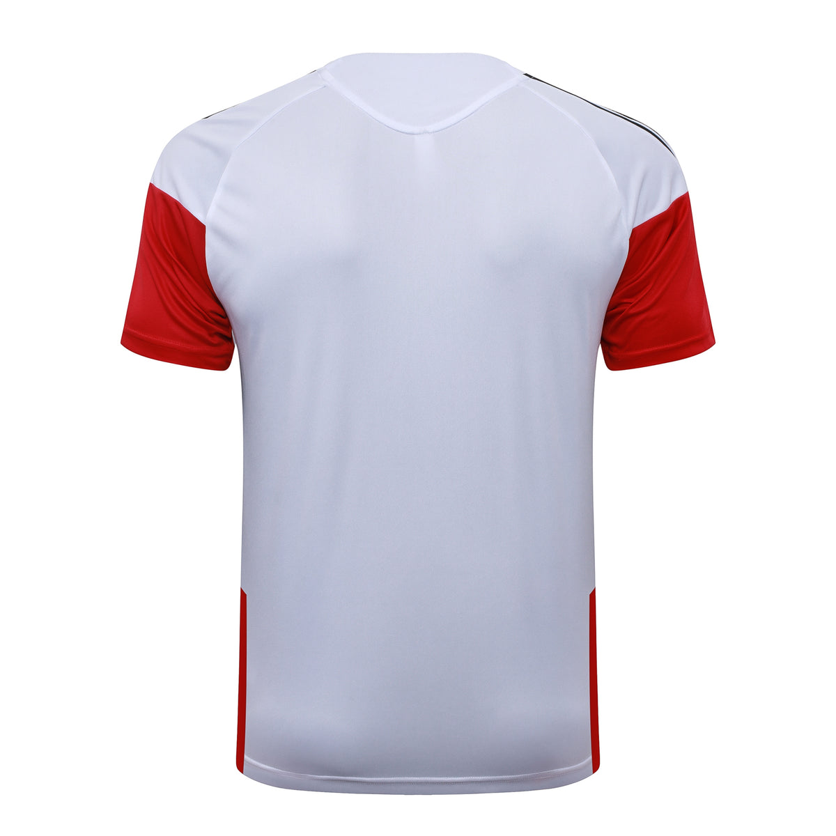 Kit Treino Camisola CA River Plate 2026-27