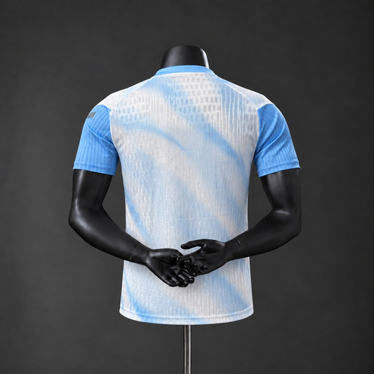Camisola Argentina 2026 Edição Especial Versão Jogador