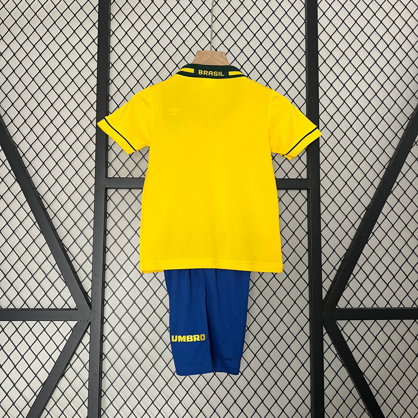 Kit Criança Brasil 1994 Principal