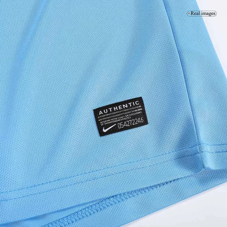 Camisola MCI 2013-14 Principal