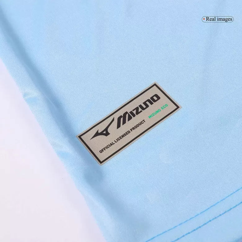 Camisola SS Lazio 2024-25 Principal Versão Adepto