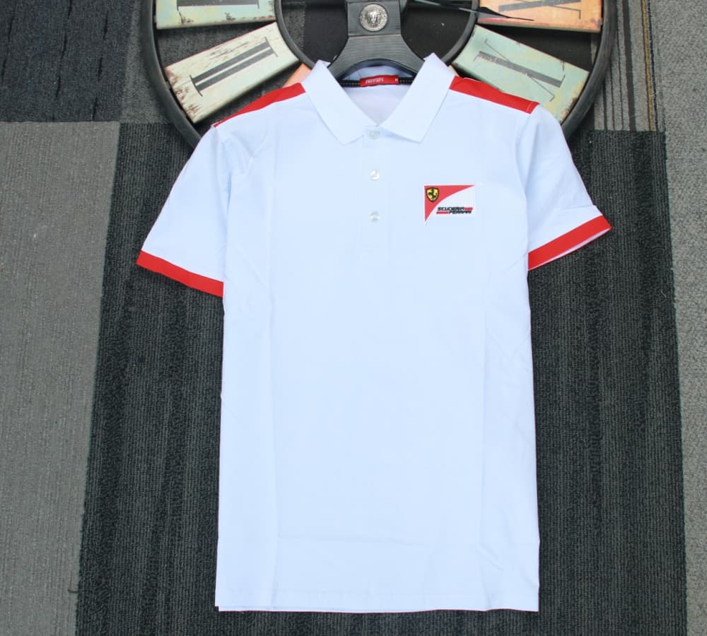 Polo Ferrari 2025