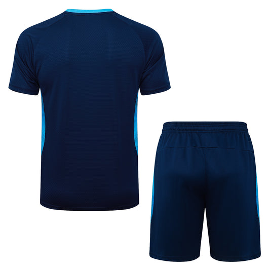 Kit Treino Camisola Gremio 2025-26
