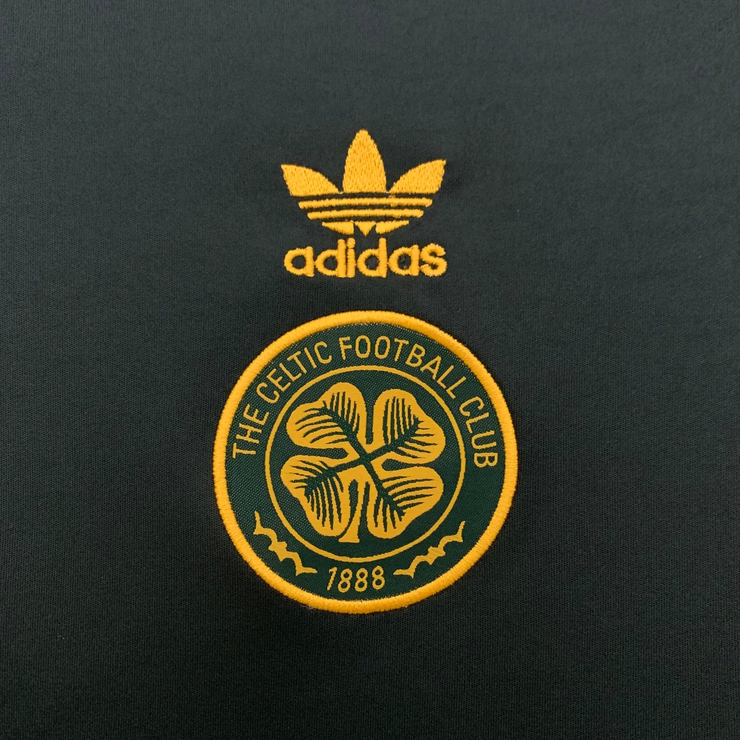 Camisola Celtic FC 2025-26 Edição Especial Versão Adepto