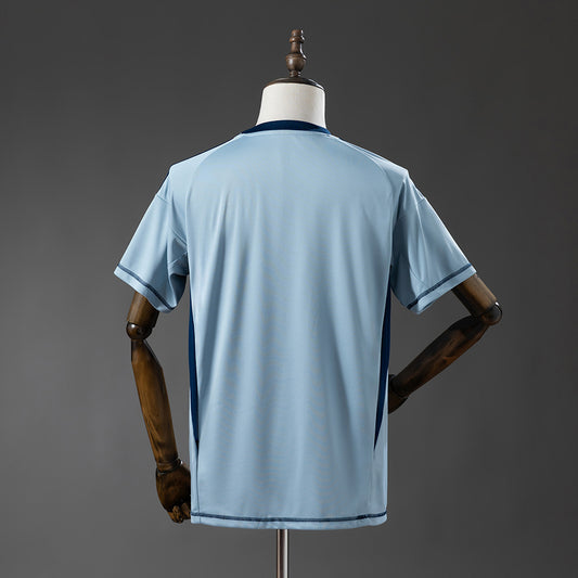 Camisola Cruzeiro EC 2025-26 Guarda-Redes Versão Adepto