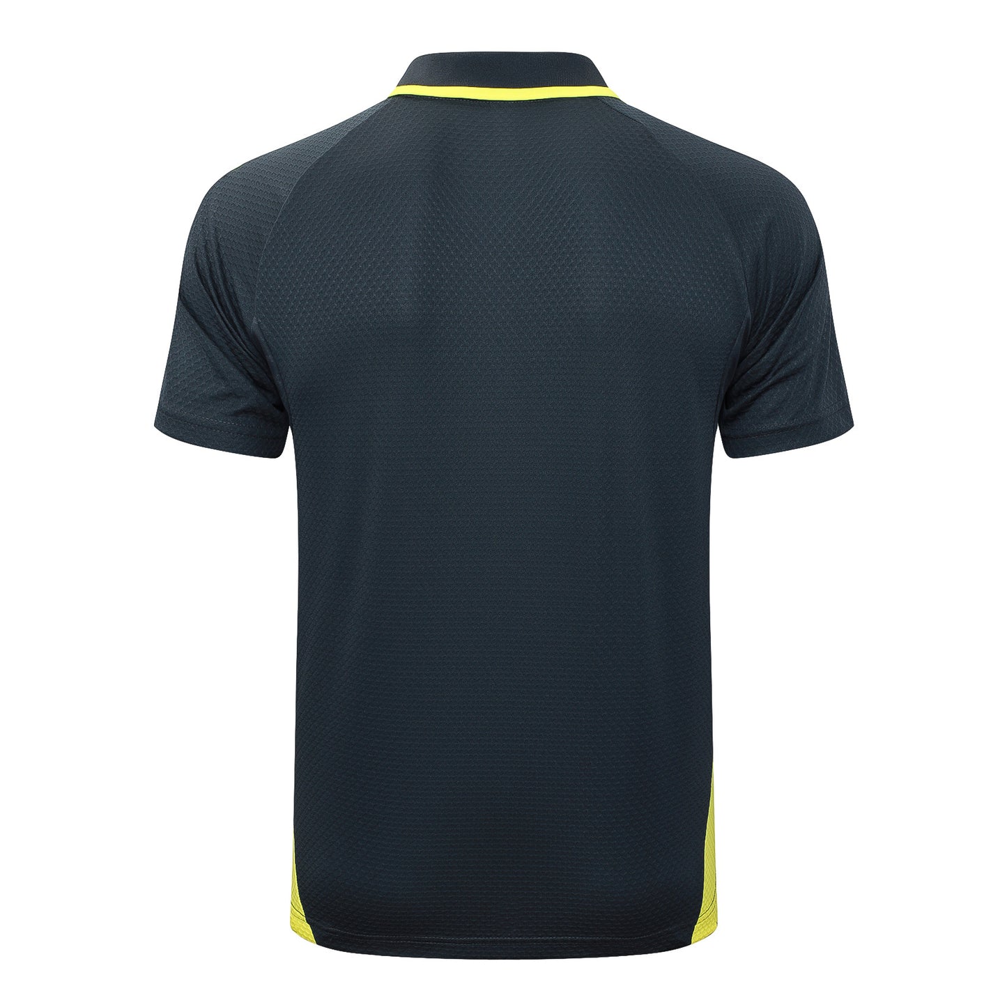 Fato de Treino Real Madrid CF 2025-26 - Polo