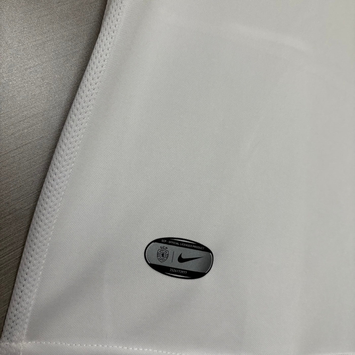 Camisola SCP 2025-26 Edição Pink October Versão Adepto SUÁREZ #97