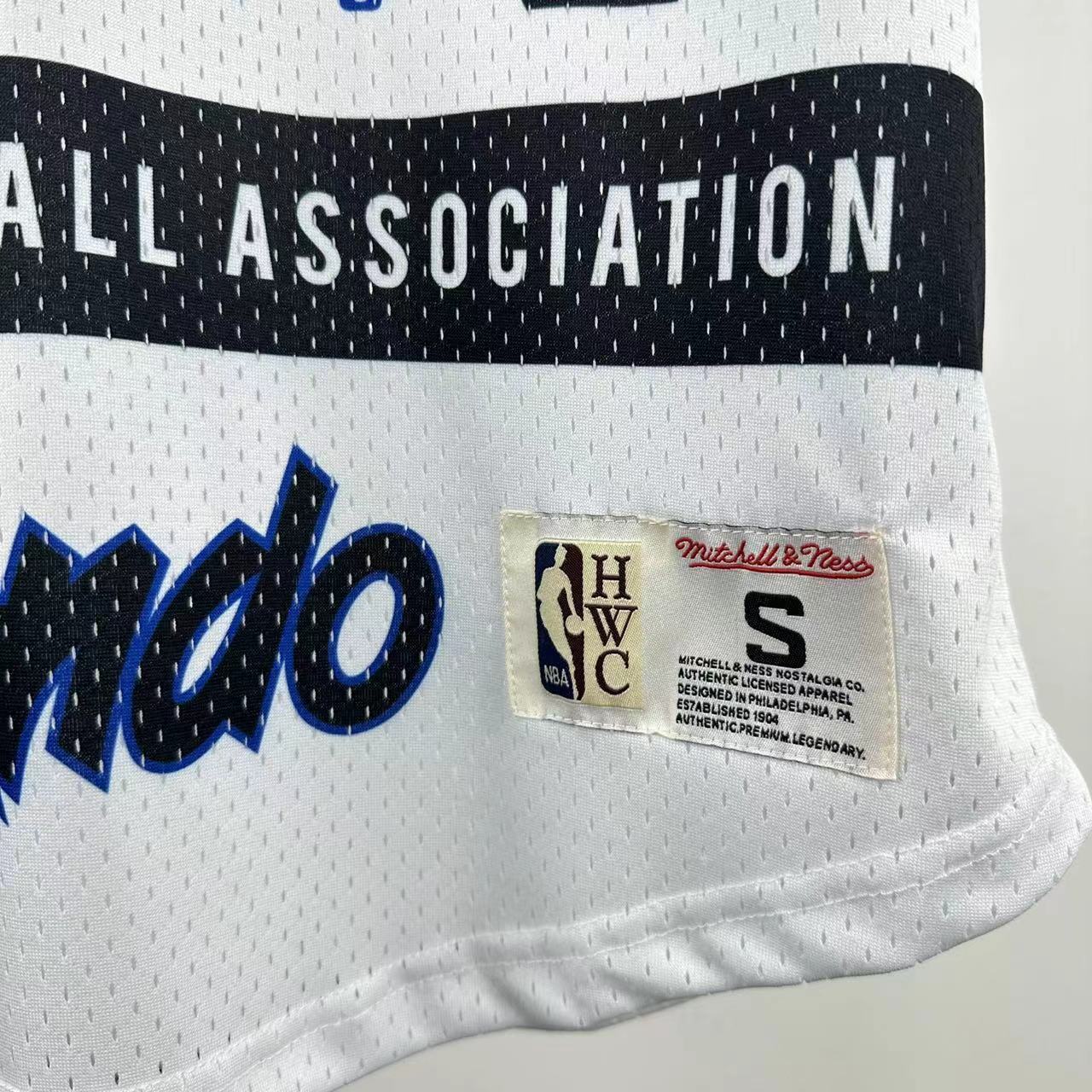 Tshirt NBA 2025 Orlando Magic