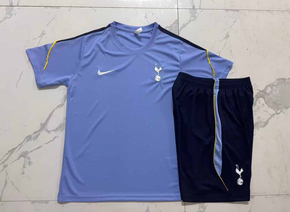 Kit Treino Camisola TOT 2026-27