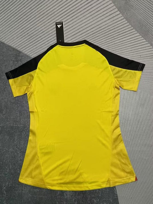 Camisola Atlético-MG 2024-25 Treino Versão Mulher