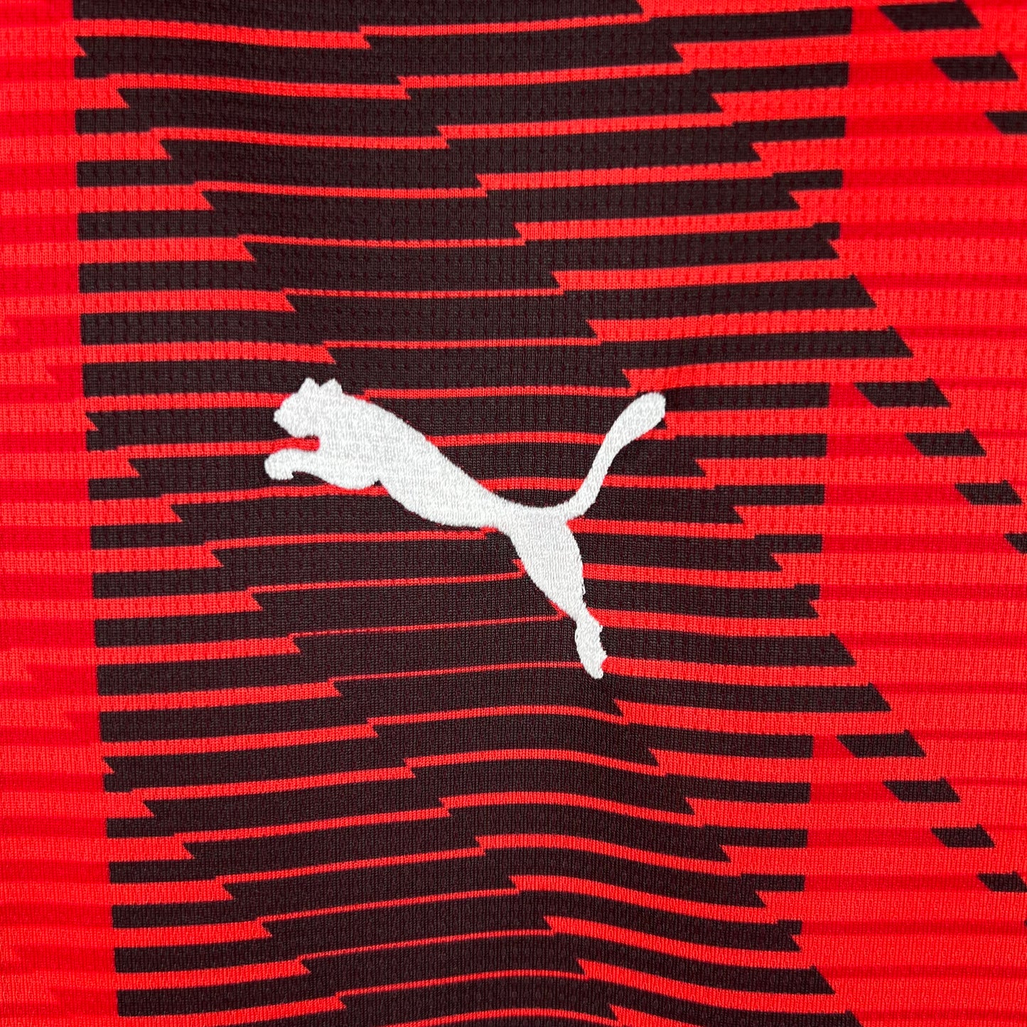 Camisola Ac Milan 2023-24 Principal