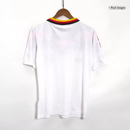 Camisola Alemanha 1994 Principal