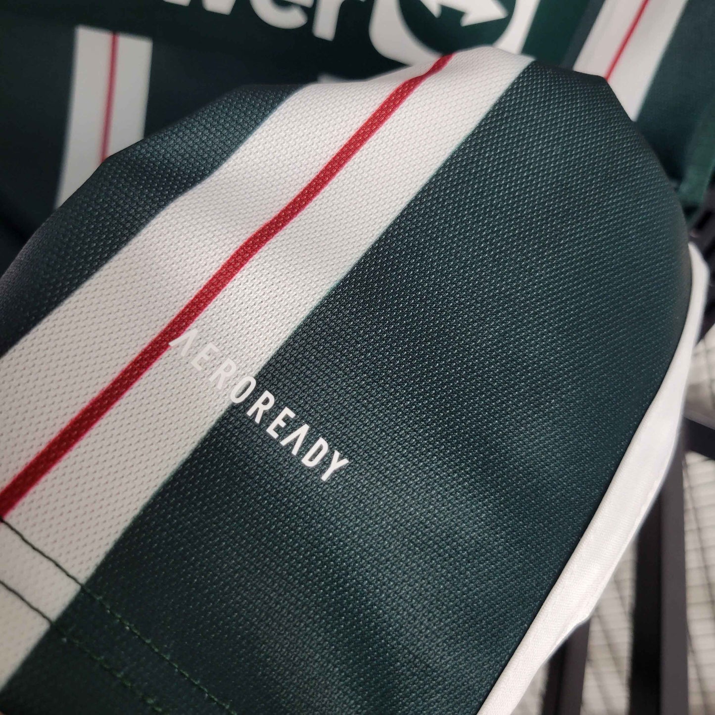 Camisola M-United 2023-24 Alternativa HØJLUND #11