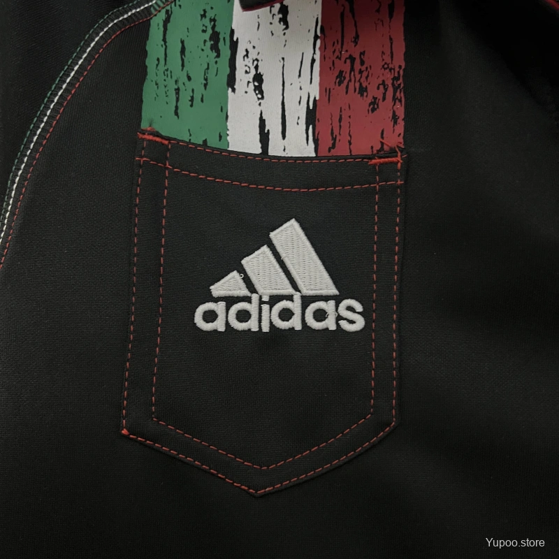 Camisola AC Milan 2012-13 Alternativa