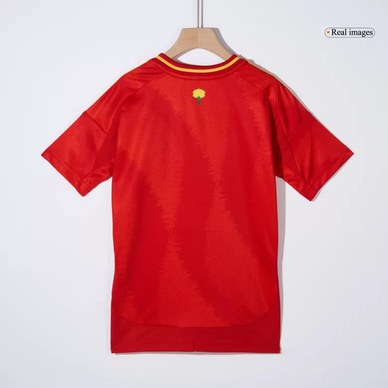 Kit Criança Espanha 2024 Principal