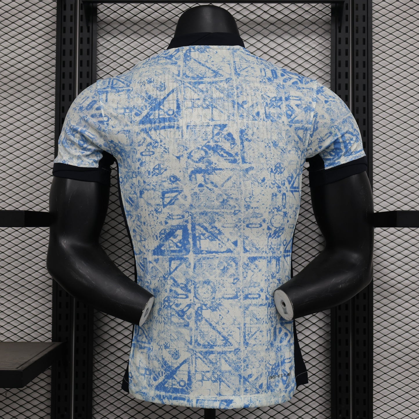 Camisola Portugal 2024 Alternativa Versão Jogador (Entrega Imediata)