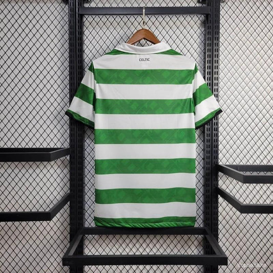 Camisola Celtic FC 2010-11 Principal
