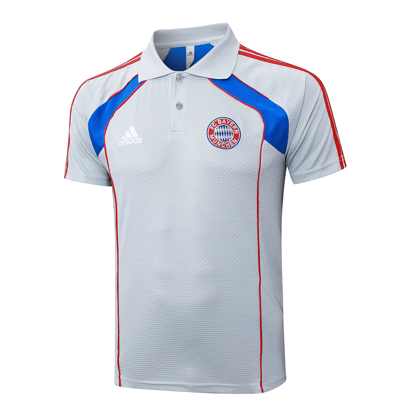 Fato de Treino FC Bayern Munique 2025-26 - Polo