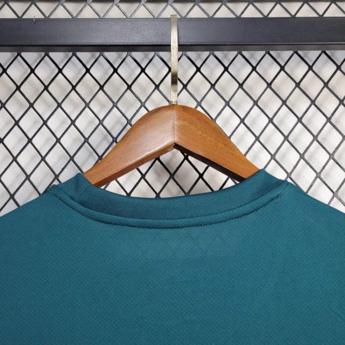 Camisola Nigeria 2025 Principal Versão Adepto