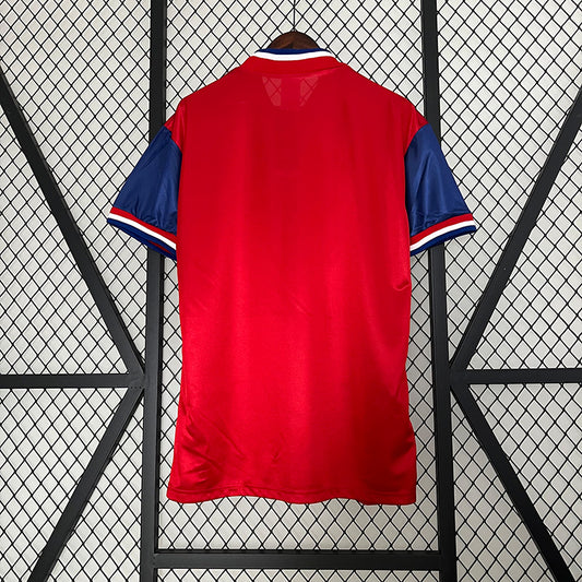 Camisola FC Bayern Munique 1994-95 Principal
