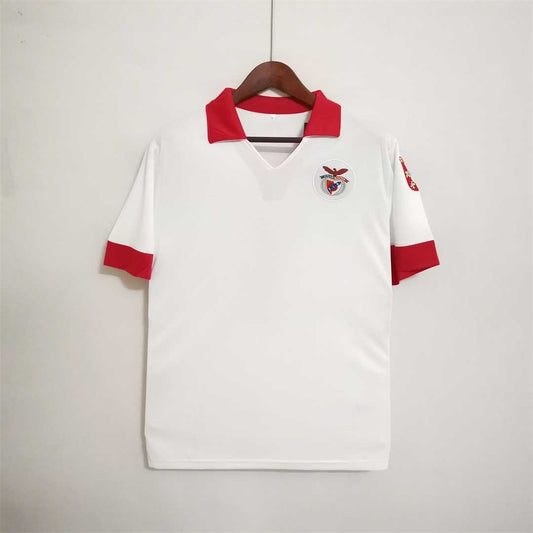 Camisola SLB 1961-62 Alternativa EUSÉBIO #10