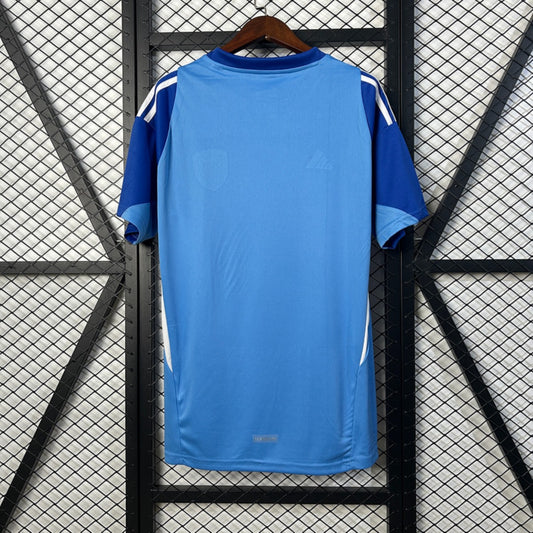 Camisola Venezuela 2025 Guarda-Redes Versão Adepto