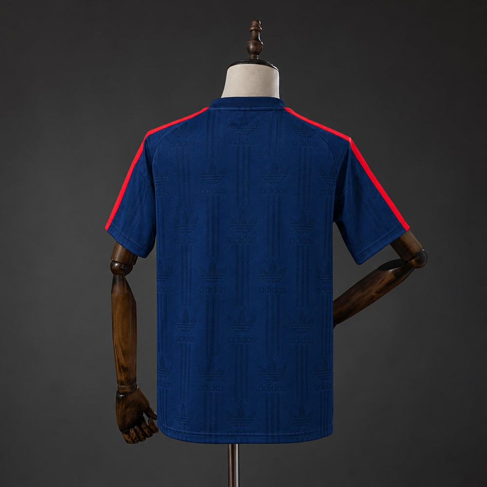 Camisola Espanha 2026 Treino Versão Adepto