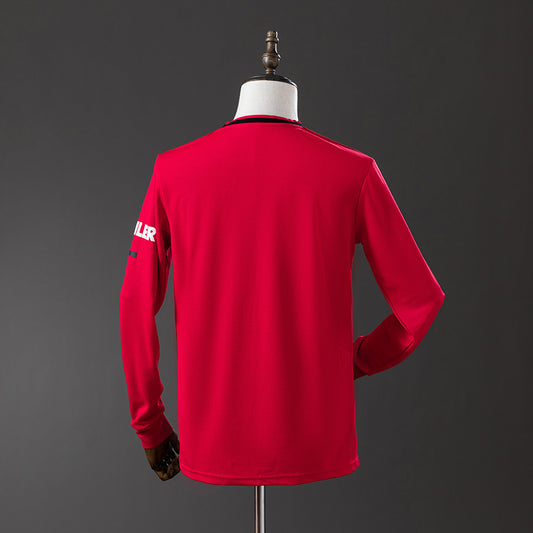 Camisola Manga Comprida M-UNITED 2019-20 Principal
