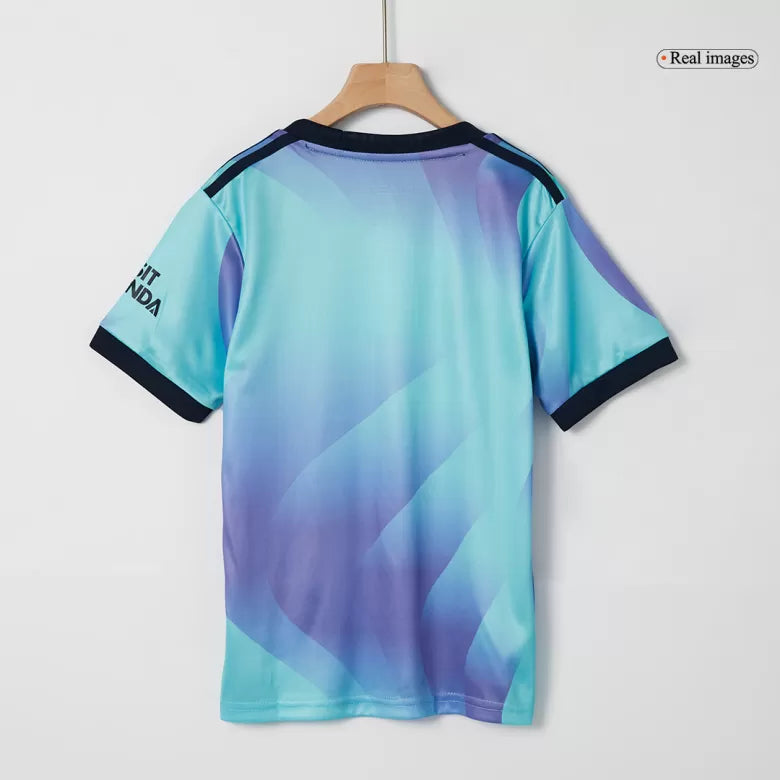 Kit Criança ARS 2024-25 Alternativo