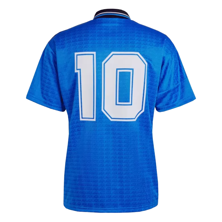 Camisola Argentina 1994 Alternativa MARADONA #10