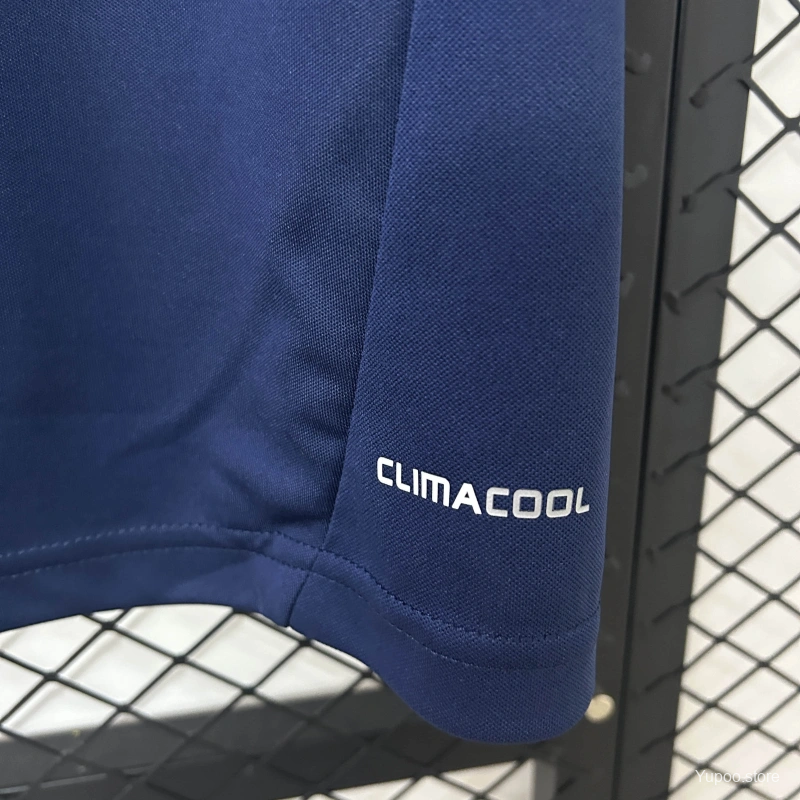 Camisola Schalke 04 2010-11 Alternativa