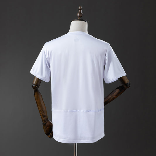 Camisola FC Paris Saint-Germain 2002-03 Alternativa