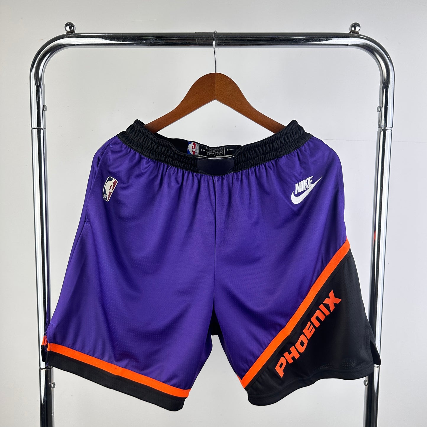Calções NBA 2023 Phoenix Suns