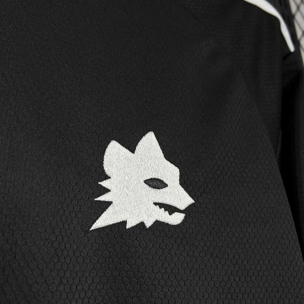 Camisola AS Roma 2024-25 Treino Versão Adepto