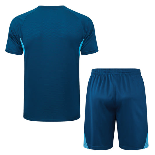 Kit Treino Camisola Juventus FC 2025-26