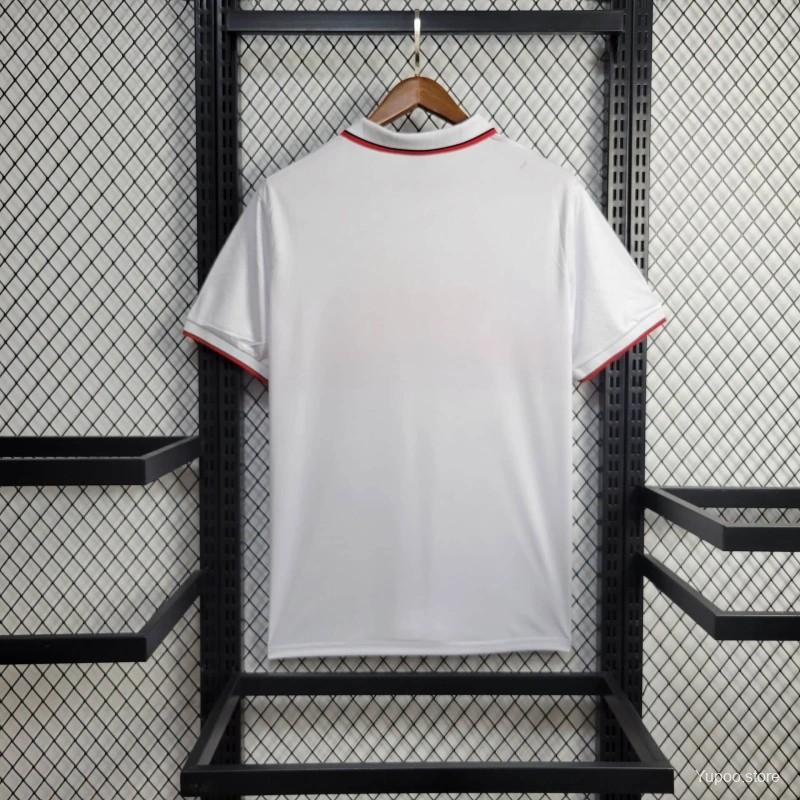 Camisola AC Milan 1992-93 Alternativa