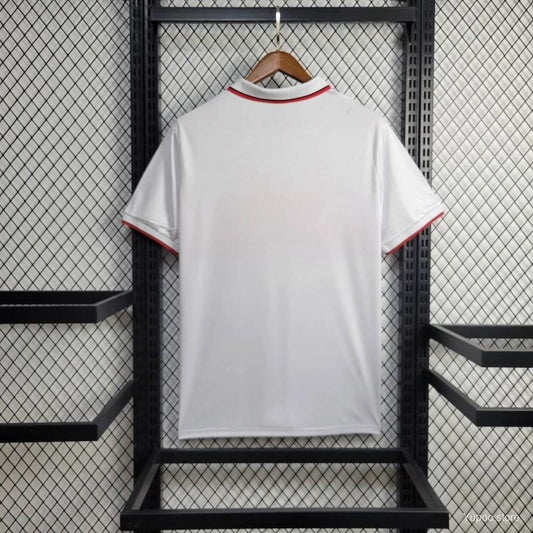 Camisola AC Milan 1992-93 Alternativa