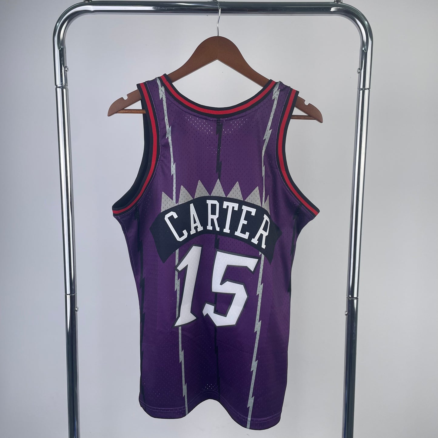 Camisola NBA 1999-00 Toronto Raptors