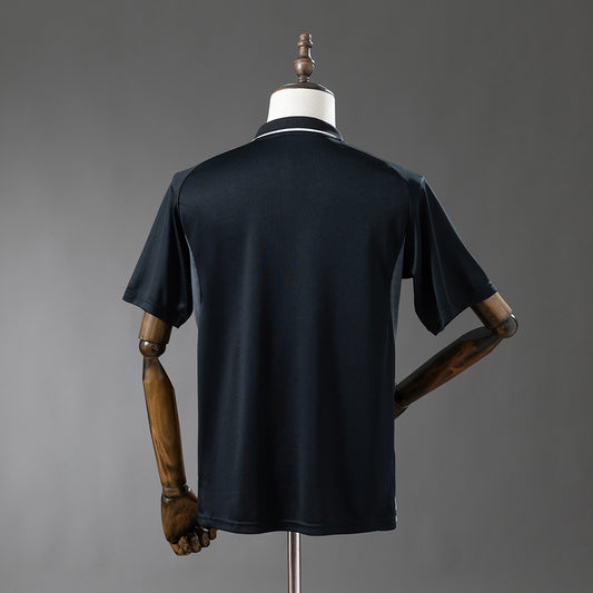 Polo Sevilha FC 2025-26 Preto