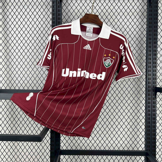 Camisola Fluminense FC 2007-08 Alternativa