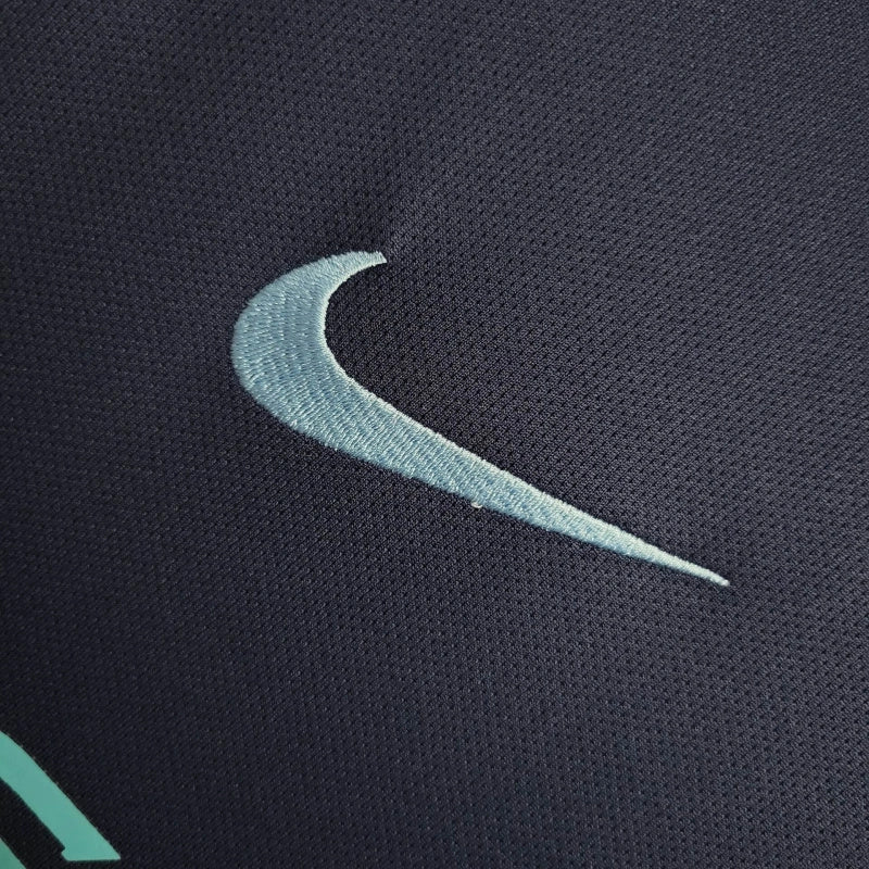 Camisola MCI 2015-16 Alternativa