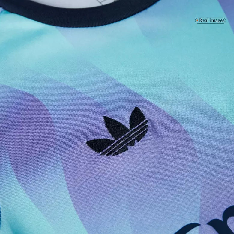 Kit Criança ARS 2024-25 Alternativo