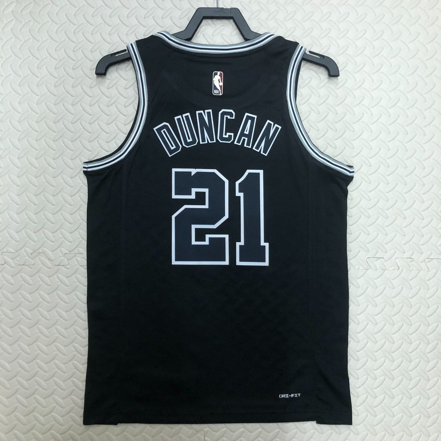 Camisola NBA 2023 San Antonio Spurs
