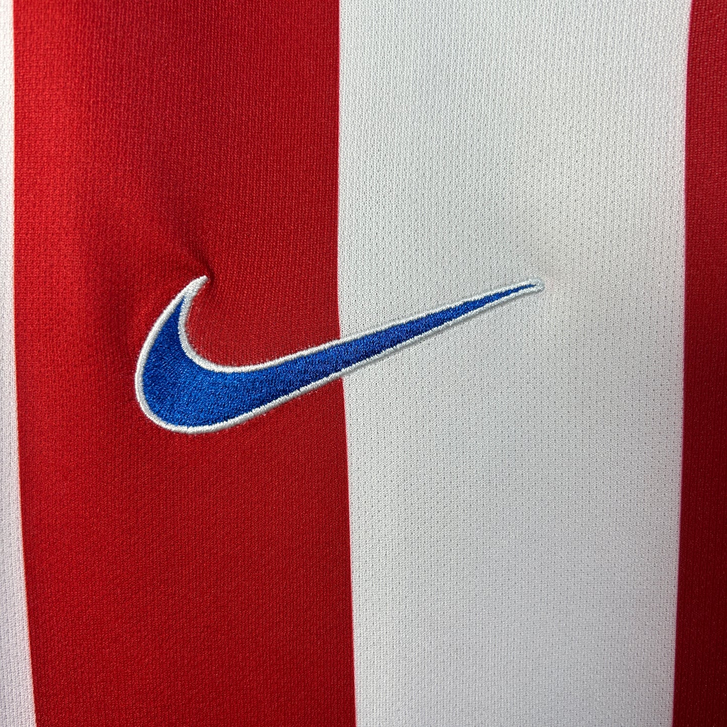 Camisola Atletico Madrid 2016-17 Principal