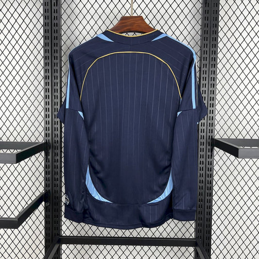 Camisola Manga Comprida Argentina 2006 Alternativa