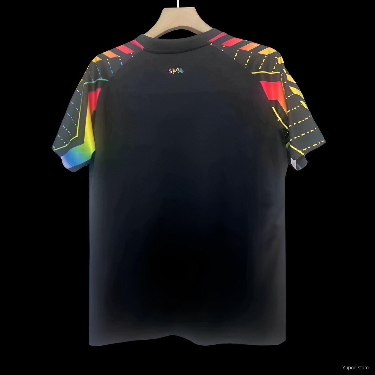 Camisola S-Land 2025-26 Edição Pre-Match Versão Adepto