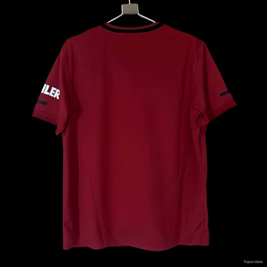 Camisola M-United 2019-20 Principal