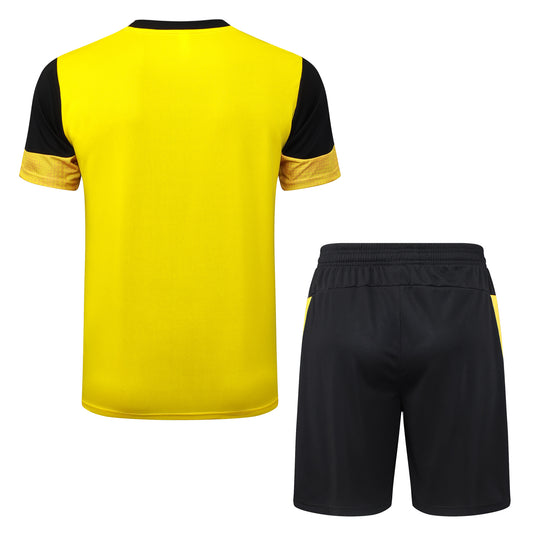 Kit Treino Camisola Borussia Dortmund 2025-26