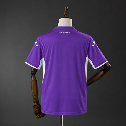 Camisola ACF Fiorentina 2026-27 Principal Versão Adepto